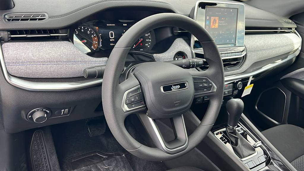 Thumbnail: 2025 Jeep Compass - 2