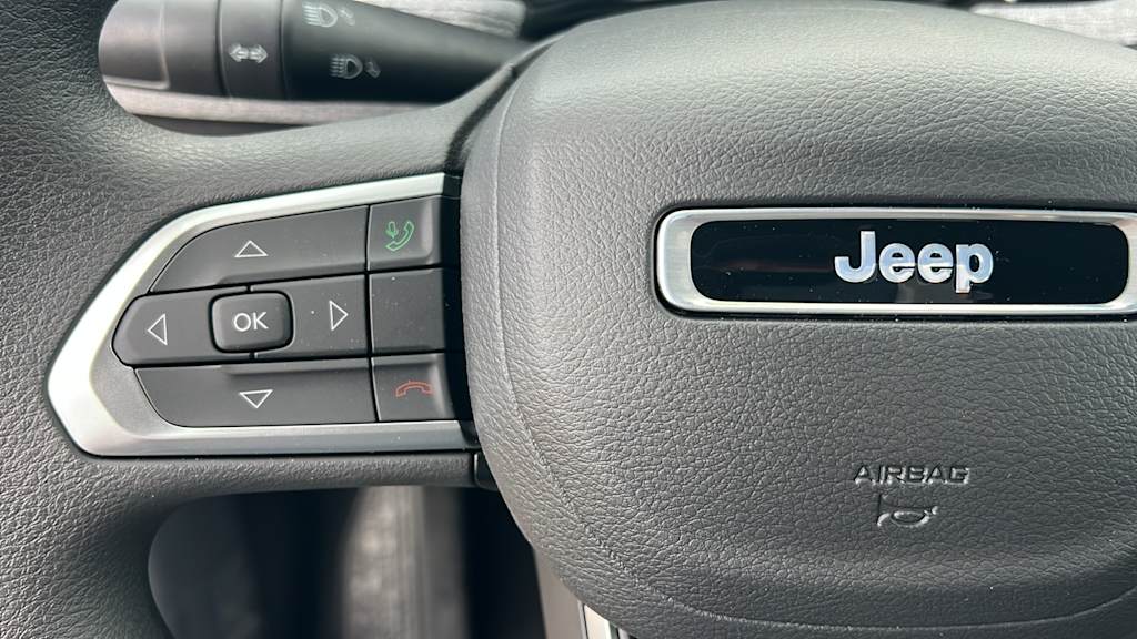 Thumbnail: 2025 Jeep Compass - 26