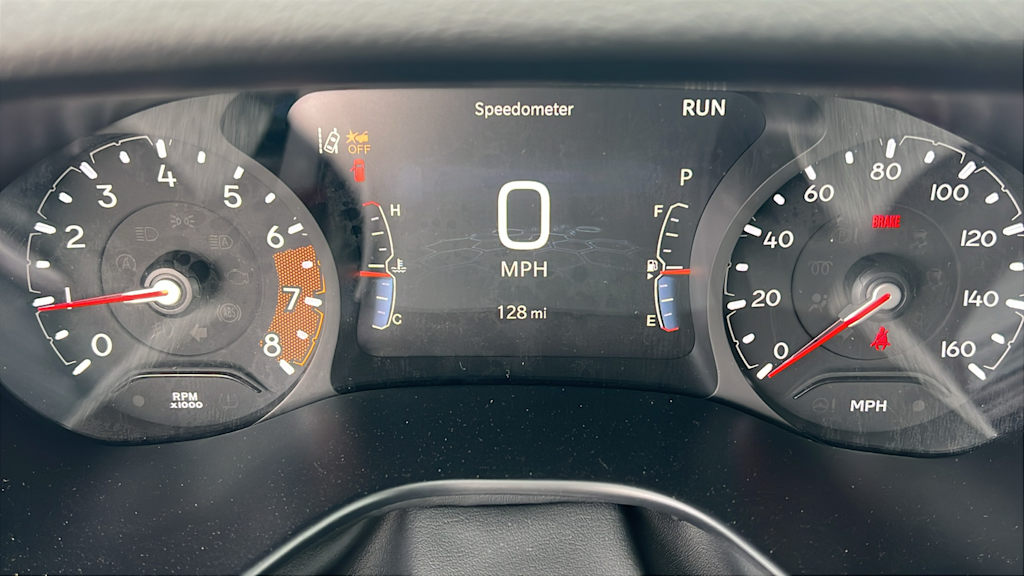 Thumbnail: 2025 Jeep Compass - 16