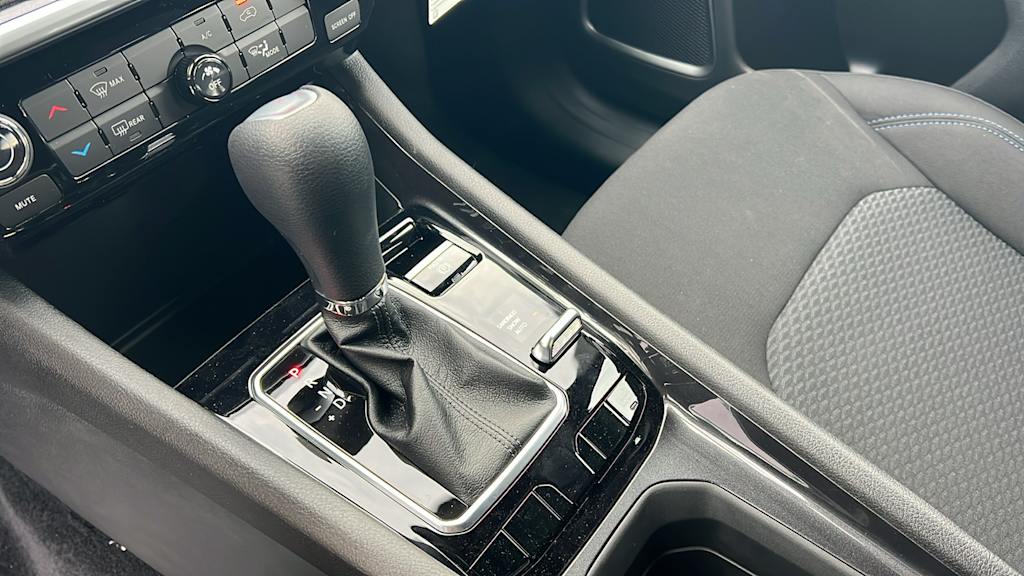 Thumbnail: 2025 Jeep Compass - 15