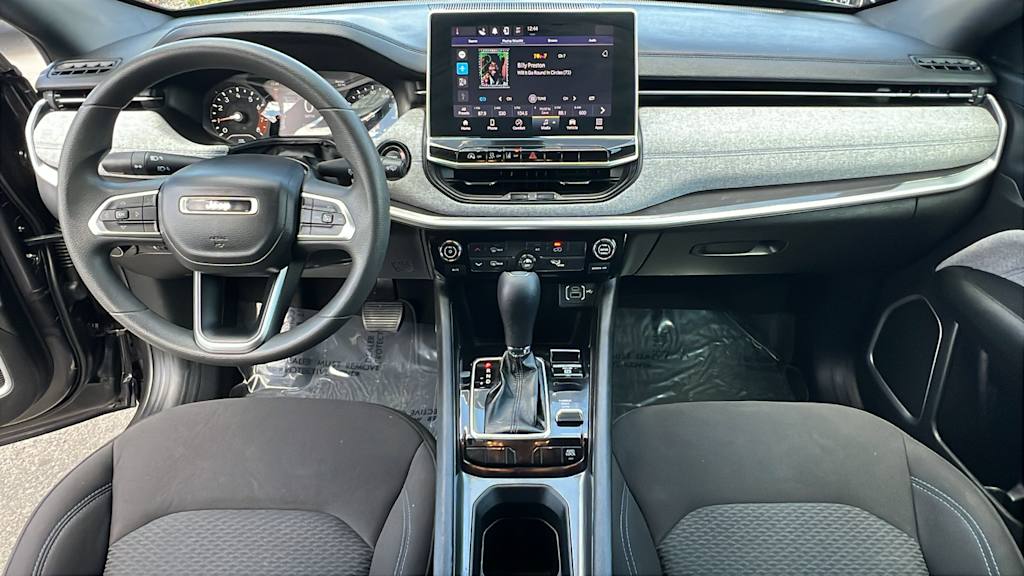 Thumbnail: 2023 Jeep Compass - 13