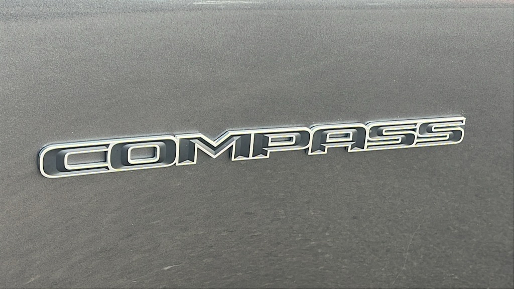 Thumbnail: 2023 Jeep Compass - 7