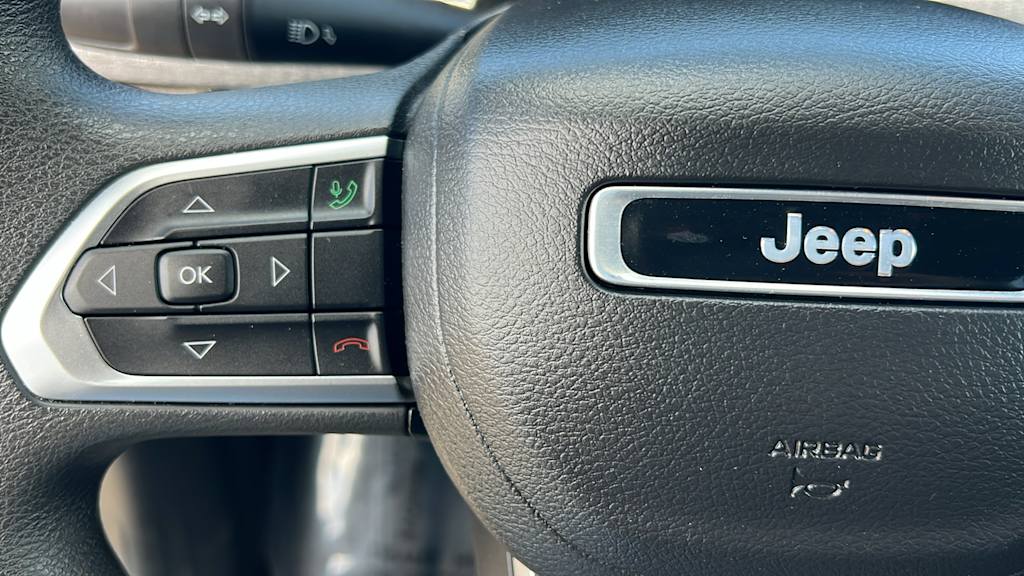 Thumbnail: 2023 Jeep Compass - 26