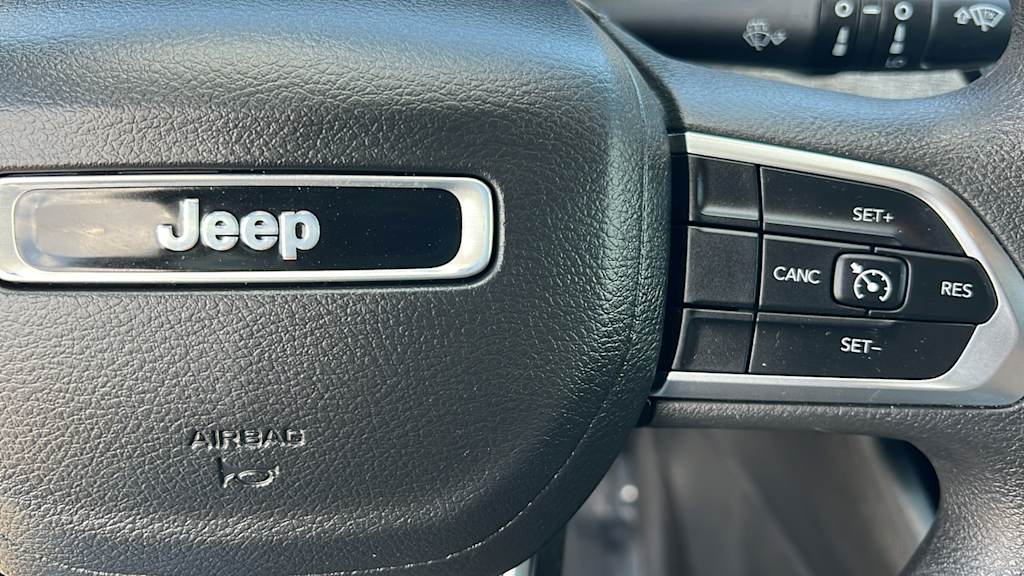 Thumbnail: 2023 Jeep Compass - 27