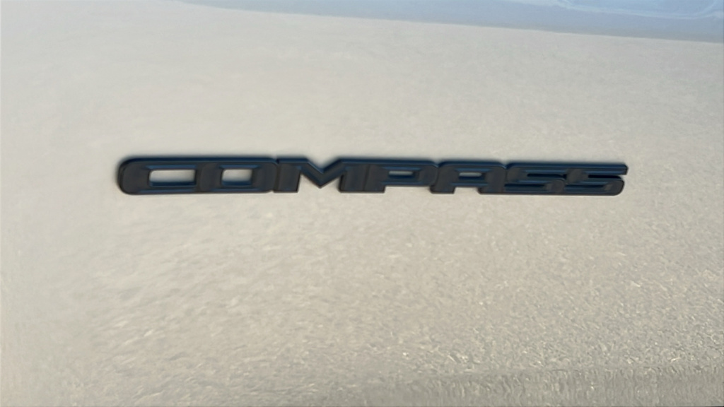 Thumbnail: 2022 Jeep Compass - 7