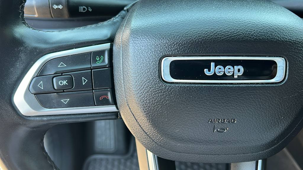 Thumbnail: 2022 Jeep Compass - 25
