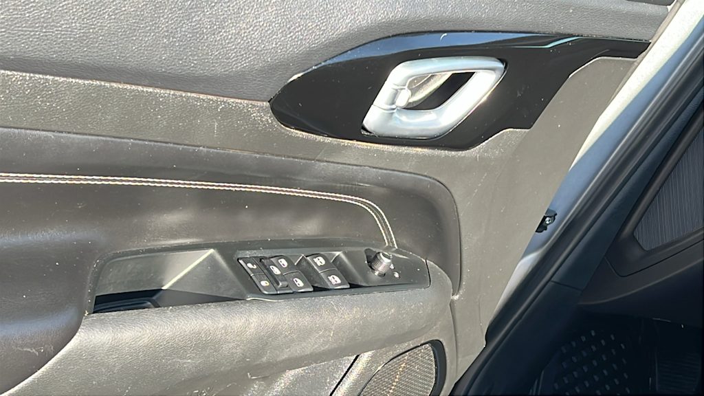 Thumbnail: 2022 Jeep Compass - 27