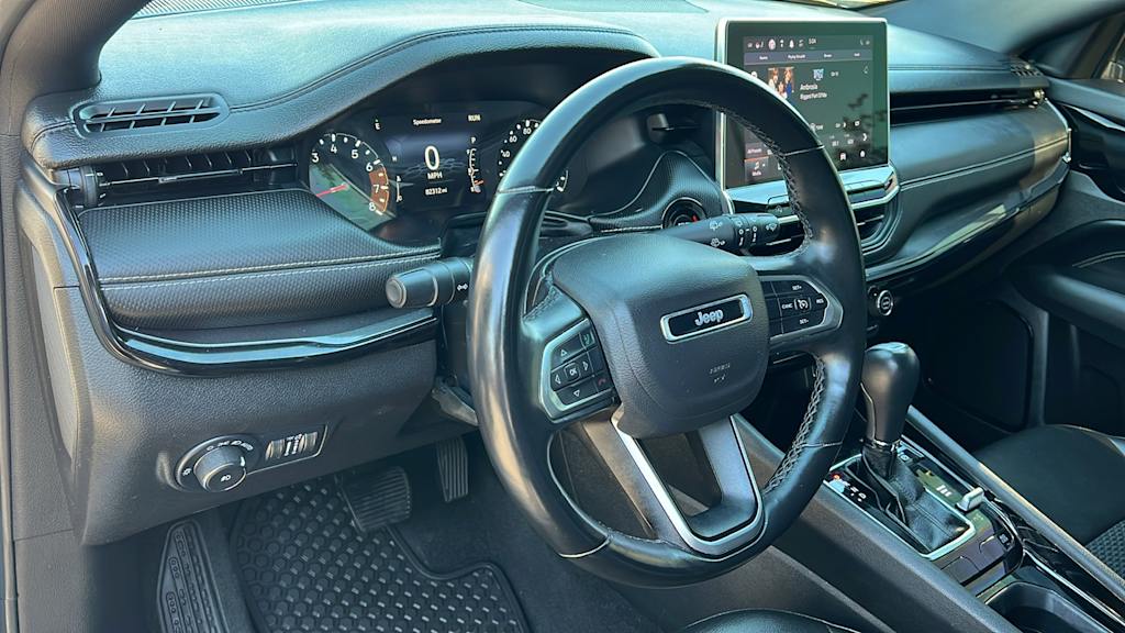 Thumbnail: 2022 Jeep Compass - 2