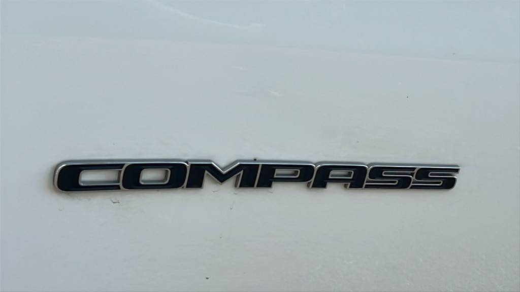 Thumbnail: 2022 Jeep Compass - 7