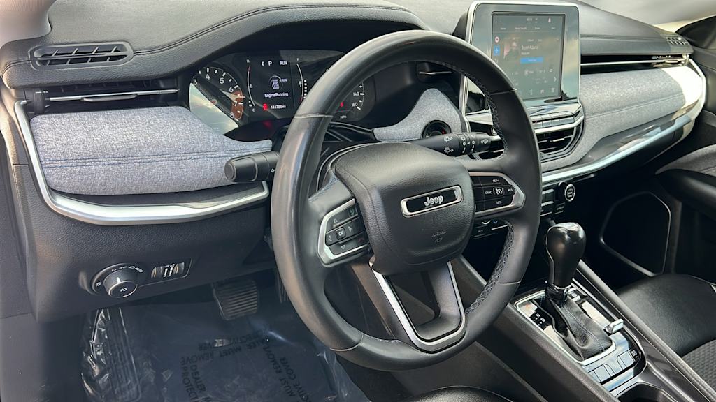 Thumbnail: 2022 Jeep Compass - 2