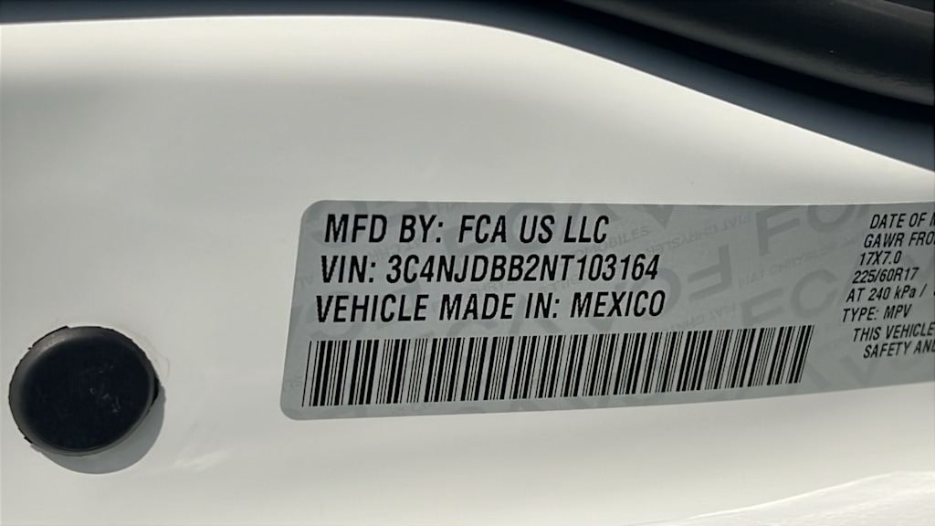 Thumbnail: 2022 Jeep Compass - 19