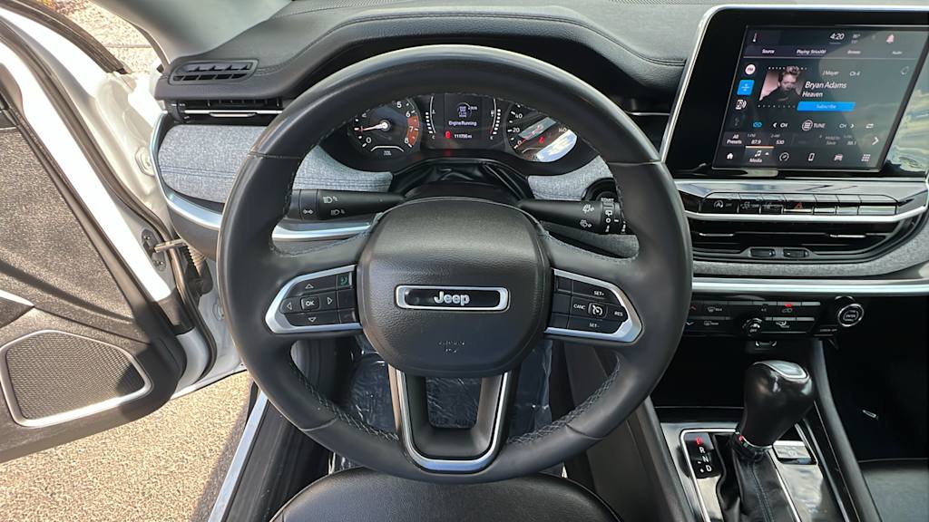 Thumbnail: 2022 Jeep Compass - 9