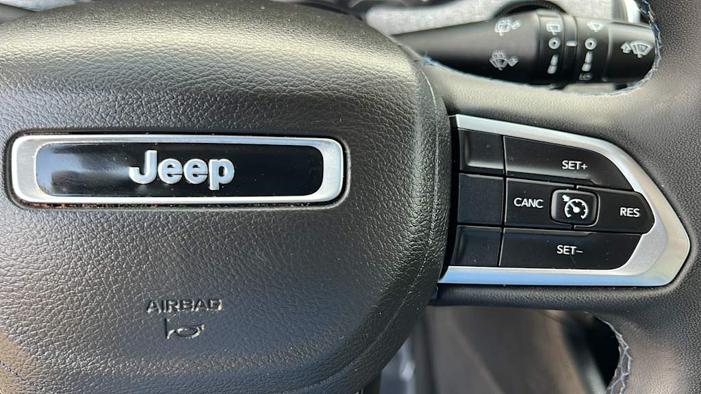 Thumbnail: 2022 Jeep Compass - 27