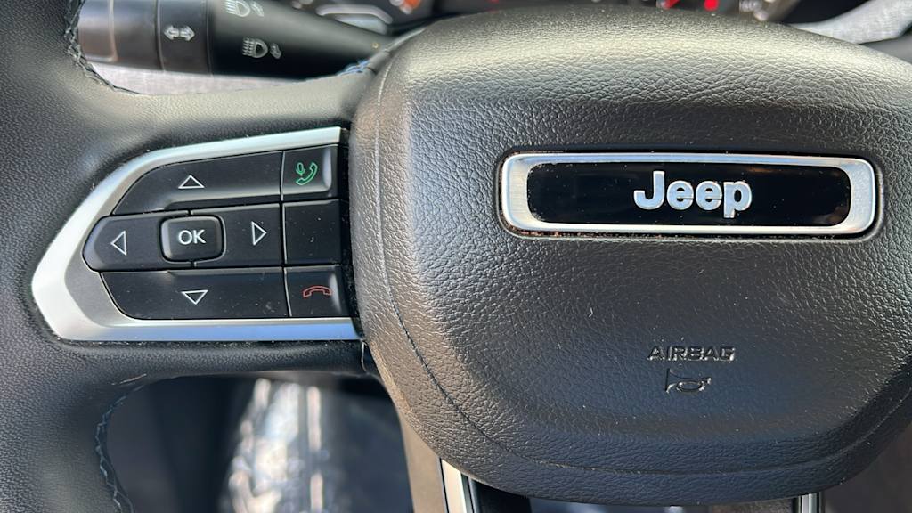 Thumbnail: 2022 Jeep Compass - 26