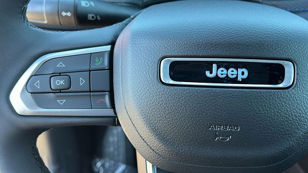 Thumbnail: 2026 Jeep Compass - 24
