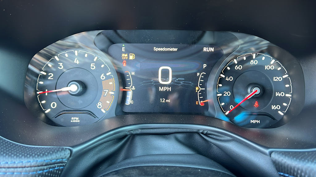 Thumbnail: 2026 Jeep Compass - 14