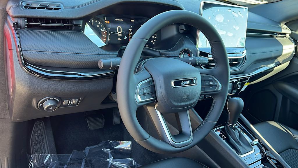Thumbnail: 2026 Jeep Compass - 2