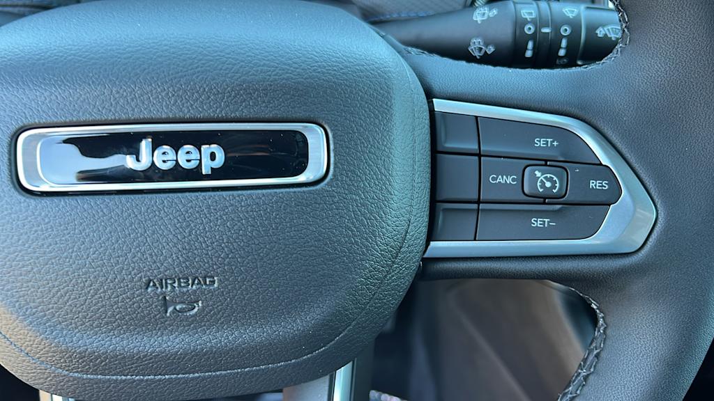 Thumbnail: 2026 Jeep Compass - 25