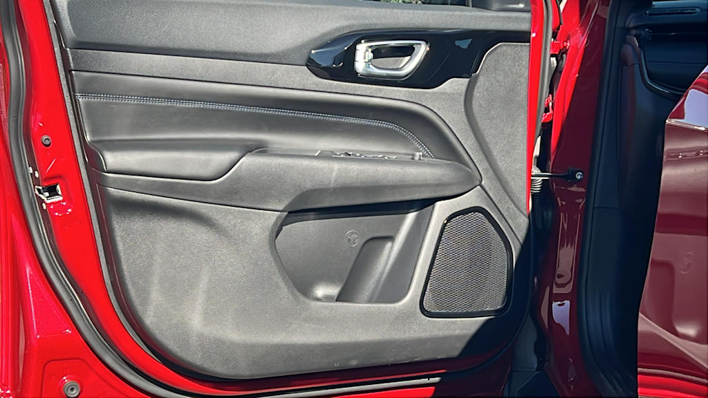Thumbnail: 2026 Jeep Compass - 27