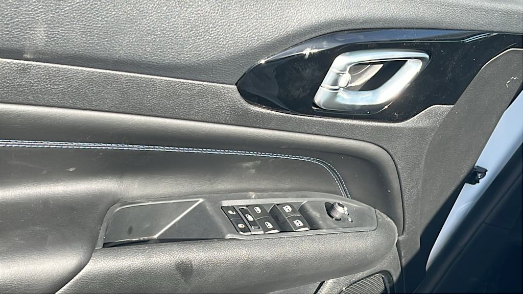 Thumbnail: 2026 Jeep Compass - 27