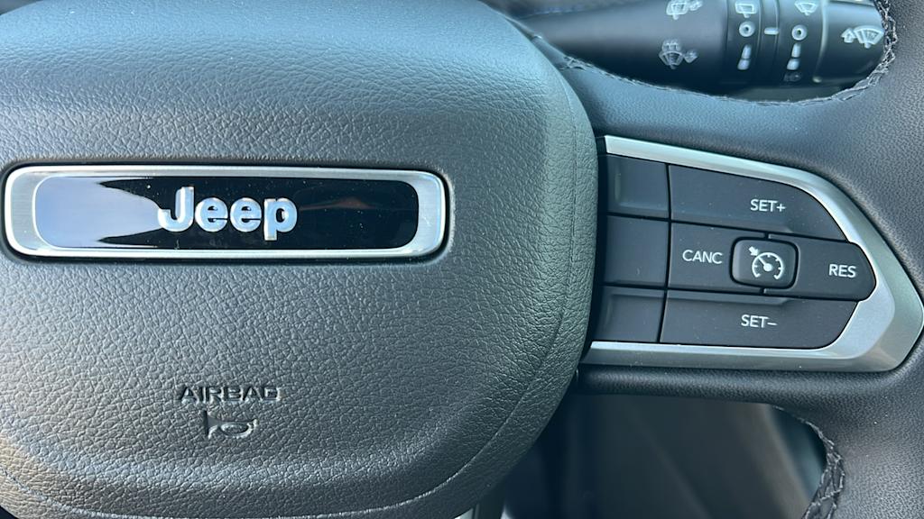 Thumbnail: 2026 Jeep Compass - 26