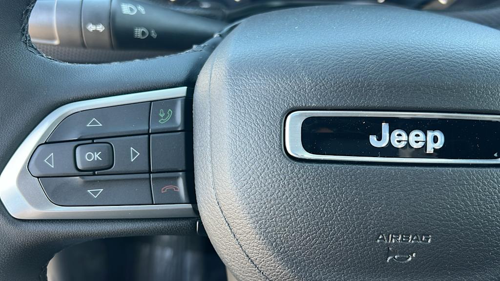 Thumbnail: 2026 Jeep Compass - 25