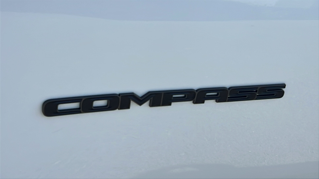 Thumbnail: 2026 Jeep Compass - 7