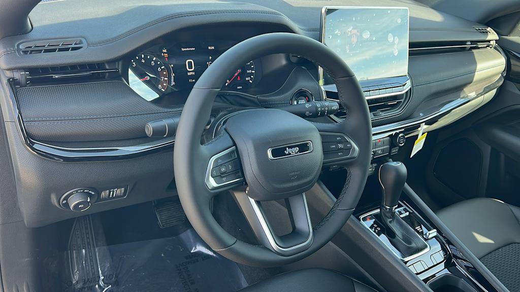 Thumbnail: 2026 Jeep Compass - 2