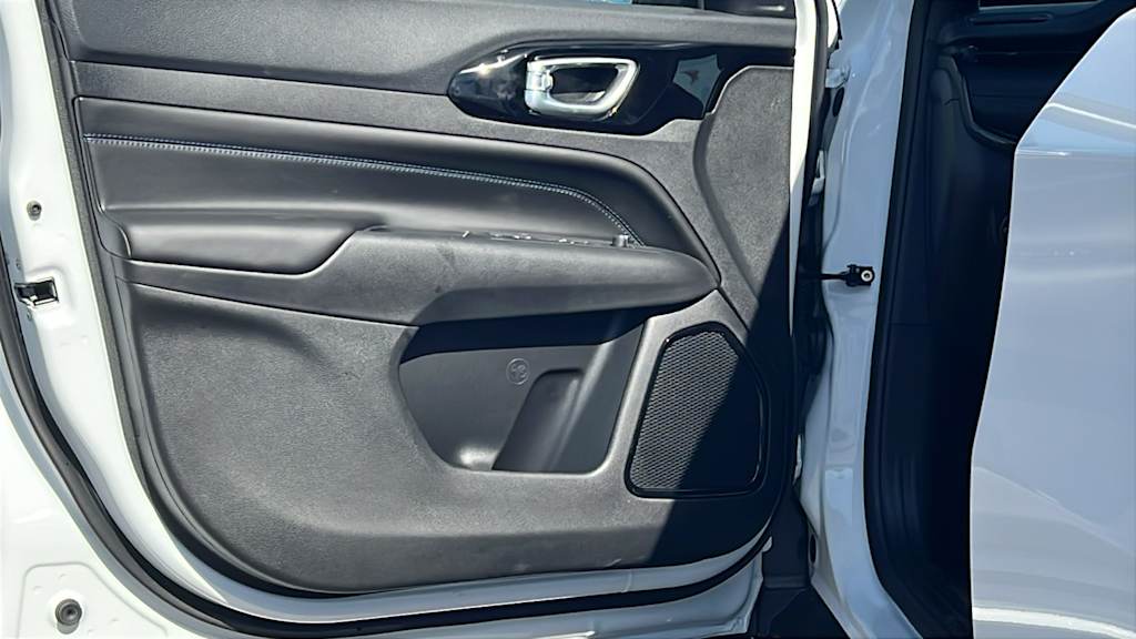 Thumbnail: 2026 Jeep Compass - 28