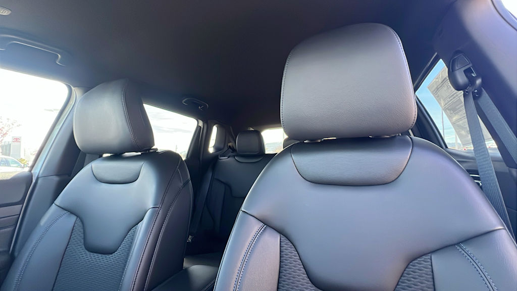 Thumbnail: 2026 Jeep Compass - 10