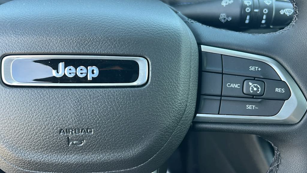 Thumbnail: 2026 Jeep Compass - 26