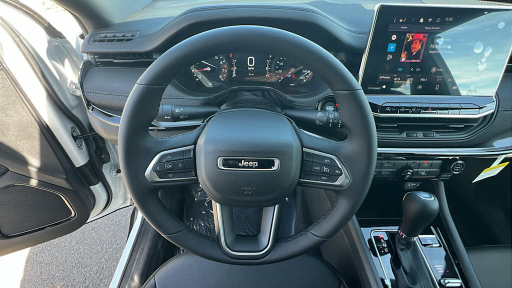 Thumbnail: 2026 Jeep Compass - 9