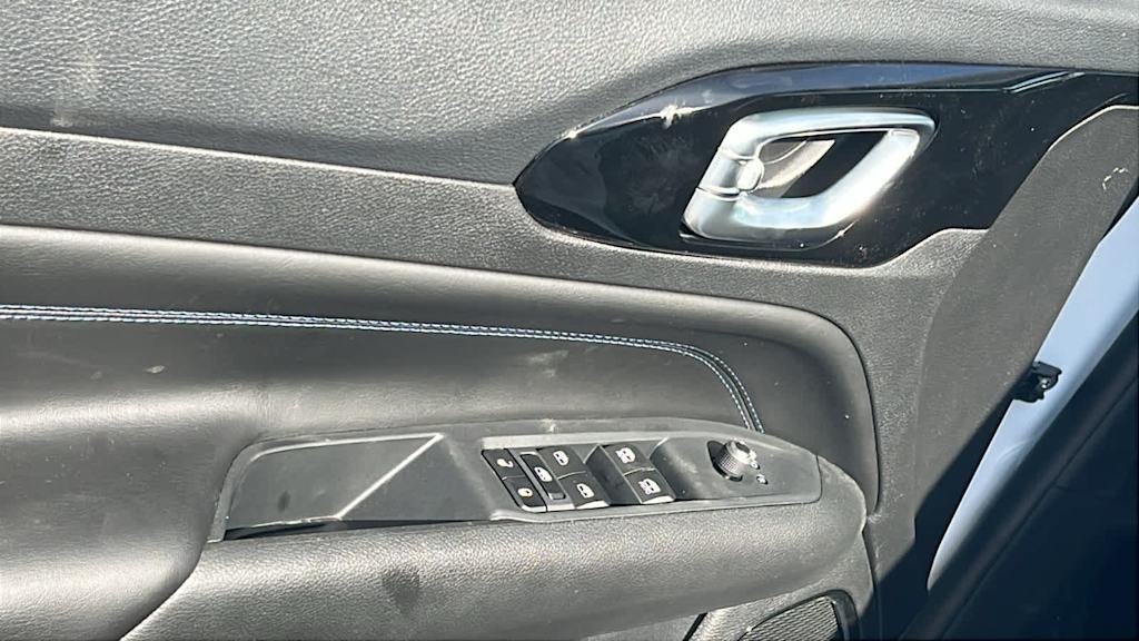 Thumbnail: 2026 Jeep Compass - 27
