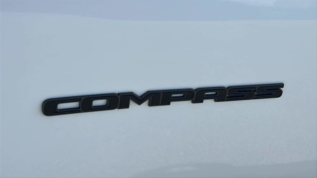 Thumbnail: 2026 Jeep Compass - 7