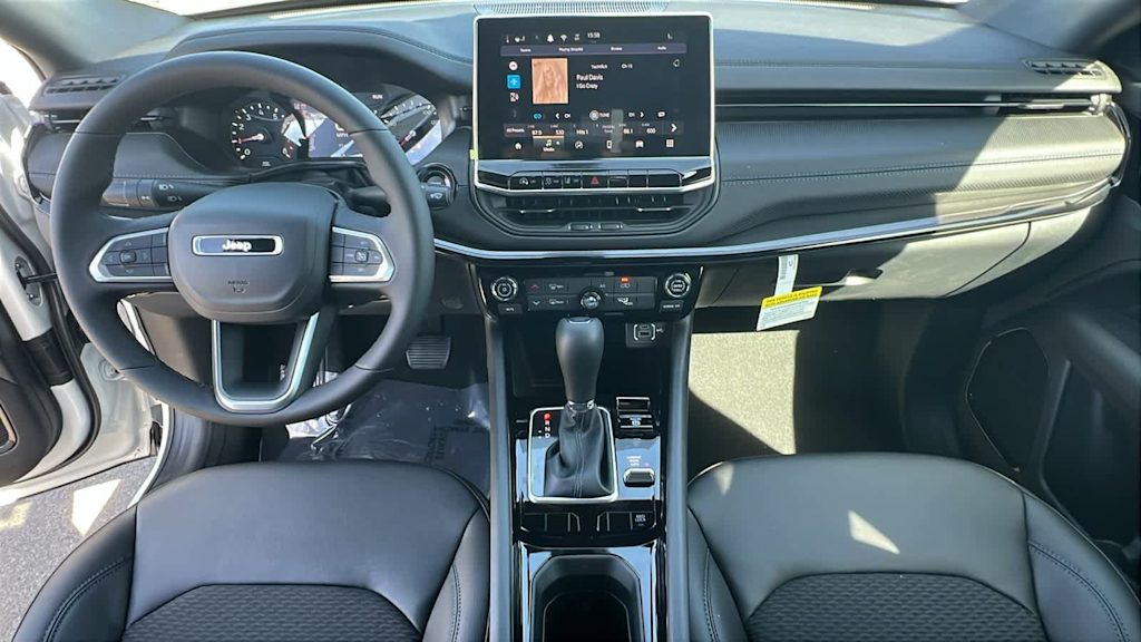 Thumbnail: 2026 Jeep Compass - 13