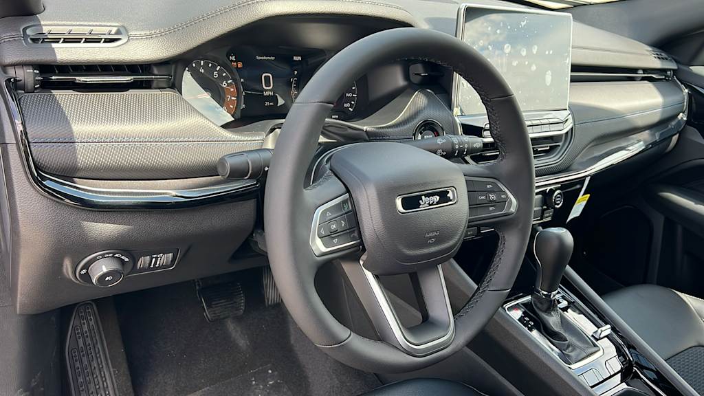 Thumbnail: 2026 Jeep Compass - 2