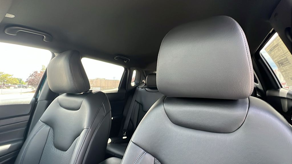 Thumbnail: 2026 Jeep Compass - 10