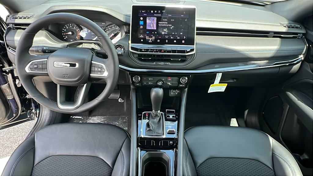 Thumbnail: 2026 Jeep Compass - 13
