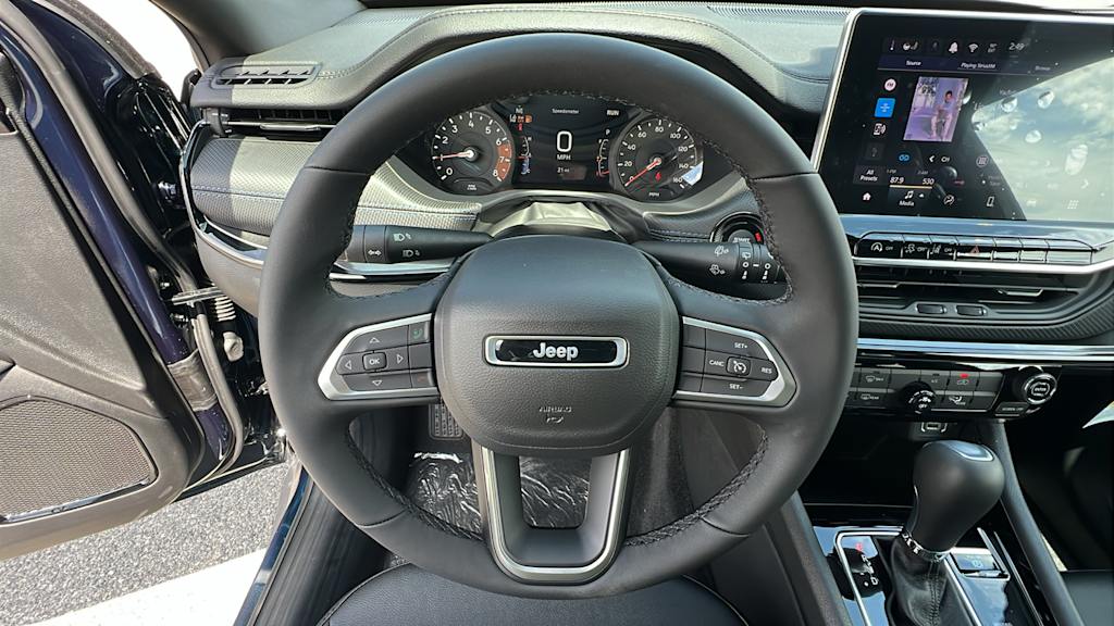 Thumbnail: 2026 Jeep Compass - 9