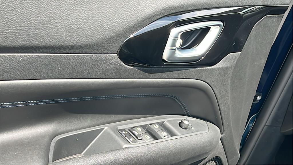 Thumbnail: 2026 Jeep Compass - 27