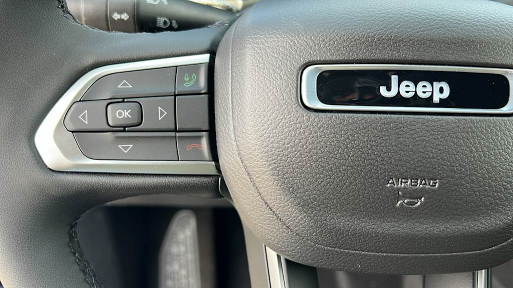 Thumbnail: 2026 Jeep Compass - 25