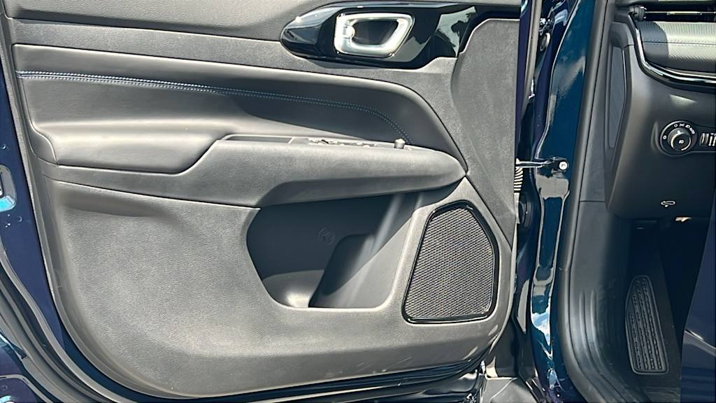 Thumbnail: 2026 Jeep Compass - 28
