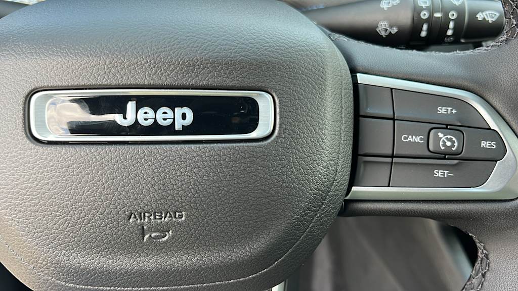 Thumbnail: 2026 Jeep Compass - 26