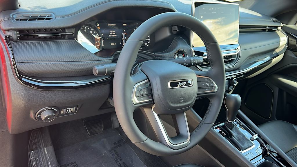 Thumbnail: 2026 Jeep Compass - 2