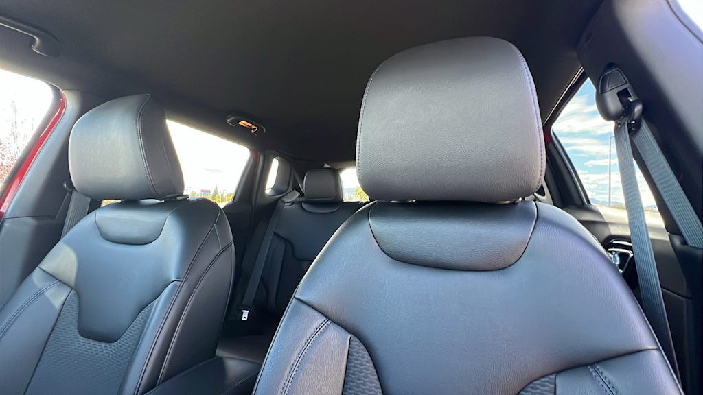 Thumbnail: 2026 Jeep Compass - 9