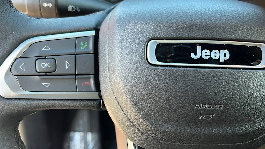 Thumbnail: 2026 Jeep Compass - 25