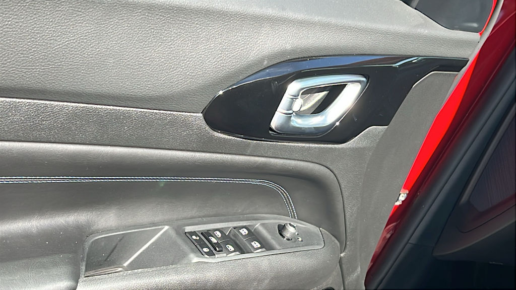Thumbnail: 2026 Jeep Compass - 27