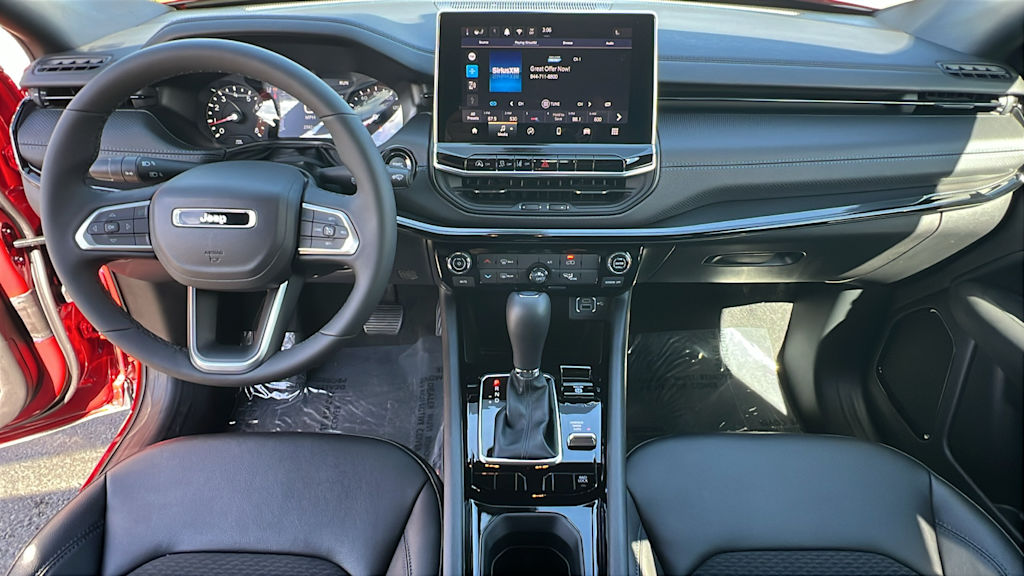 Thumbnail: 2026 Jeep Compass - 12