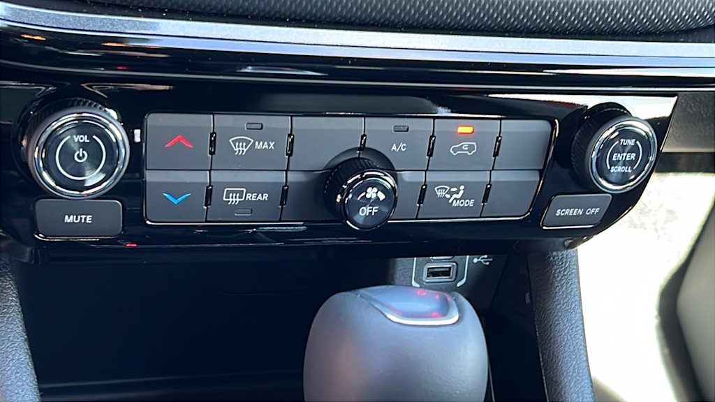 Thumbnail: 2026 Jeep Compass - 22