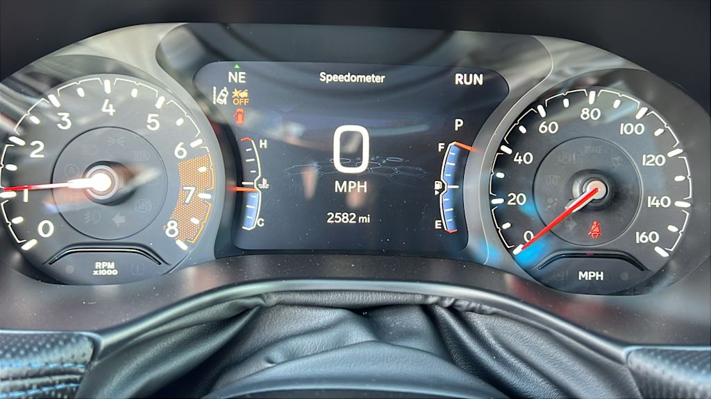 Thumbnail: 2026 Jeep Compass - 15
